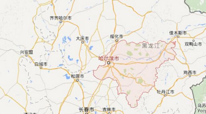 哈尔滨旅游必去景点（哈尔滨旅游攻略）