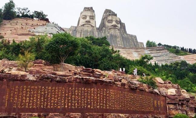 郑州旅游景点推荐：少林寺/嵩山/河南博物院/黄河风景区/郑州博物馆
