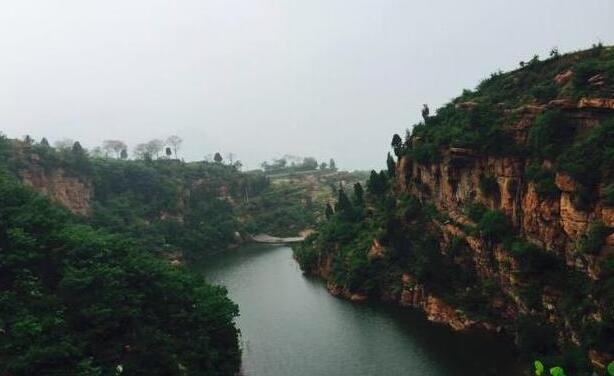 郑州旅游必去十大景点推荐(郑州旅游十大必去景区)