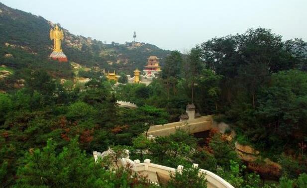 郑州旅游必去十大景点推荐(郑州旅游十大必去景区)