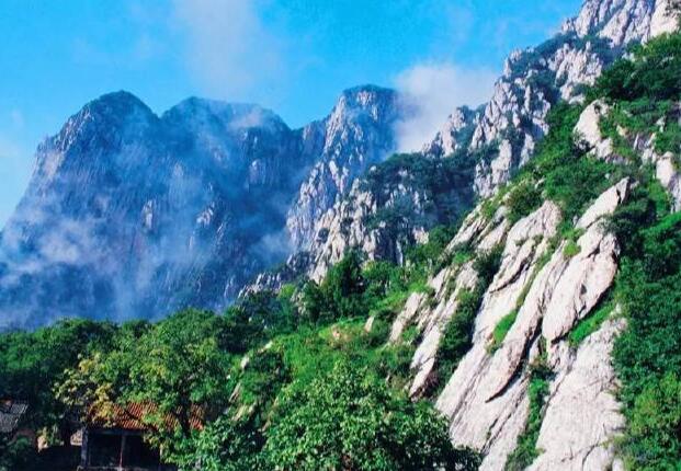郑州旅游必去十大景点推荐(郑州旅游十大必去景区)