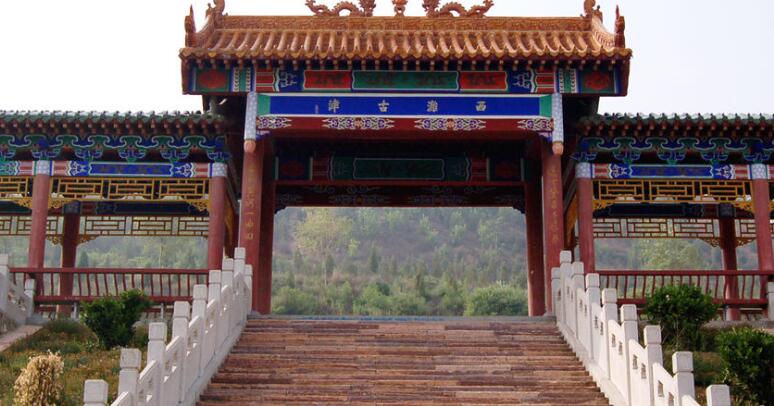 郑州旅游必去十大景点推荐(郑州旅游十大必去景区)