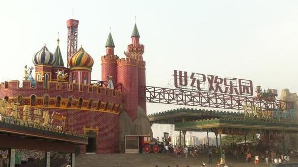 郑州旅游必去十大景点推荐(郑州旅游十大必去景区)