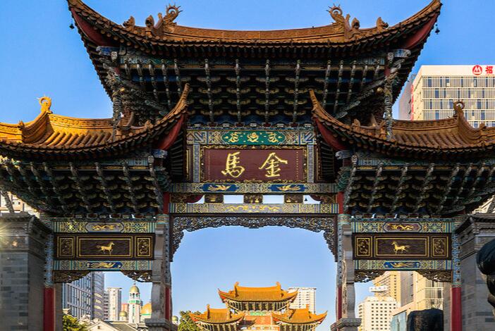 昆明旅游攻略必去景点（昆明旅游攻略自由行路线推荐）