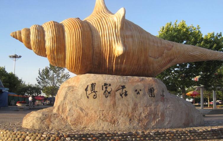 大连旅游几月份去最好：5月到9月