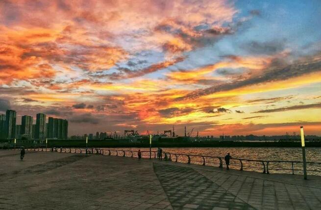 大连旅游必去景点（大连旅游自由行攻略）