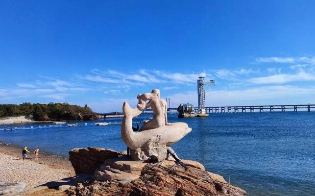 大连旅游必去景点（大连旅游自由行攻略）