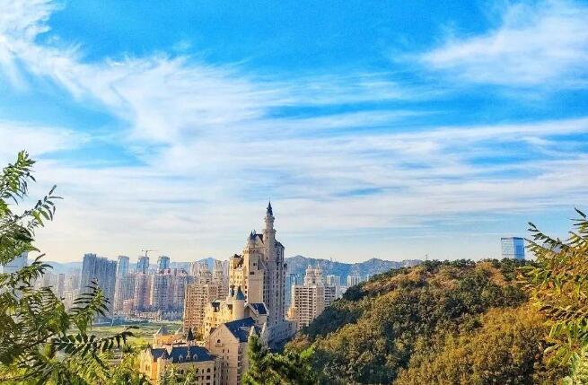 大连旅游必去景点（大连旅游自由行攻略）