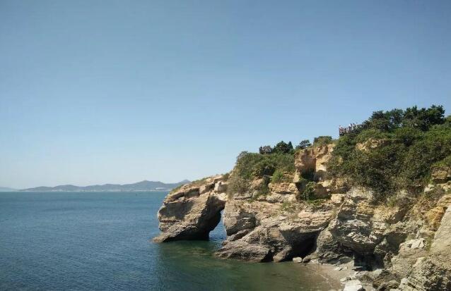 大连旅游必去景点（大连旅游自由行攻略）