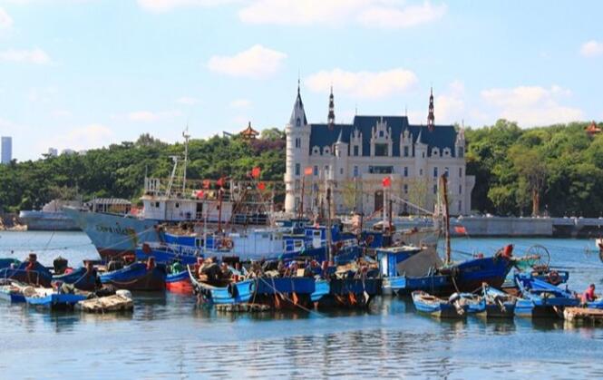 大连旅游必去景点（大连旅游自由行攻略）