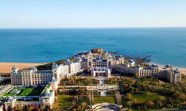 大连旅游必去景点（大连旅游自由行攻略）