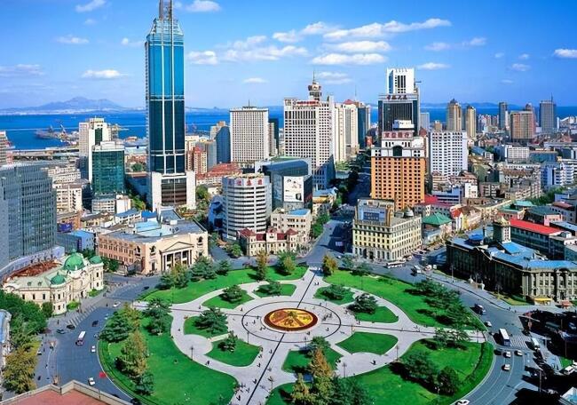 大连旅游必去景点（大连旅游自由行攻略）