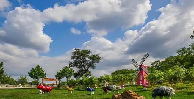 大连旅游必去景点（大连旅游自由行攻略）