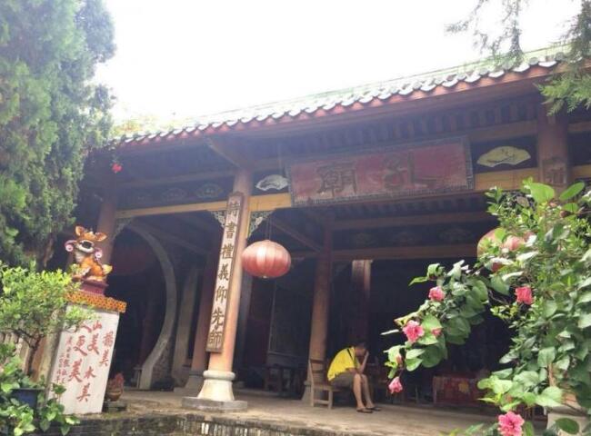 南宁旅游线路设计（南宁旅游地图全图）
