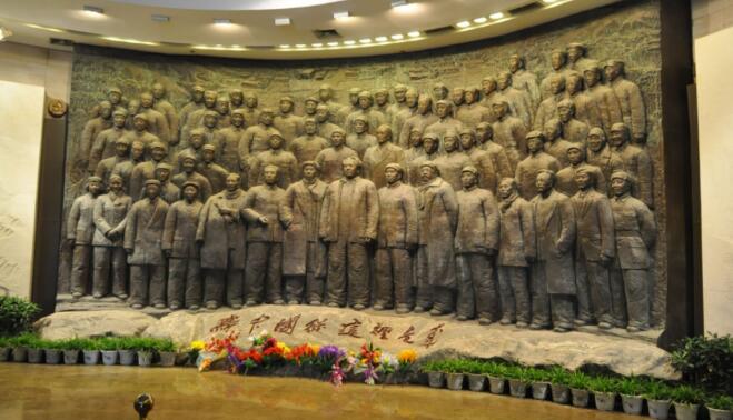 石家庄旅游景点排行榜（石家庄旅游攻略）