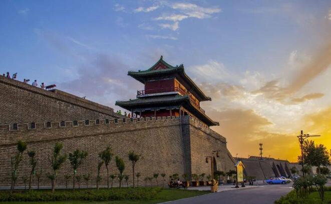 石家庄旅游景点排行榜（石家庄旅游攻略）