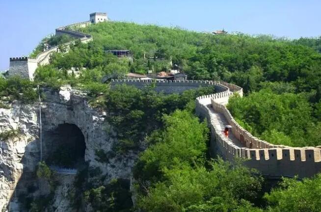 石家庄旅游景点排行榜（石家庄旅游攻略）