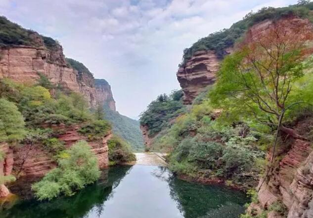 石家庄旅游景点排行榜（石家庄旅游攻略）