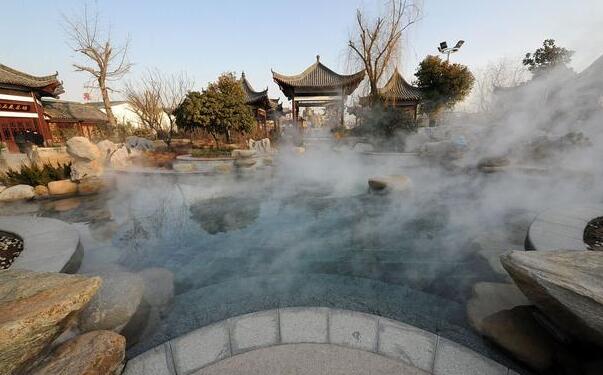 石家庄旅游景点排行榜（石家庄旅游攻略）
