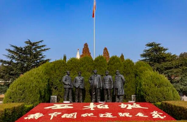 石家庄旅游必去景点：西柏坡/正定古城/赵州桥/苍岩山风景区/嶂石岩风景区