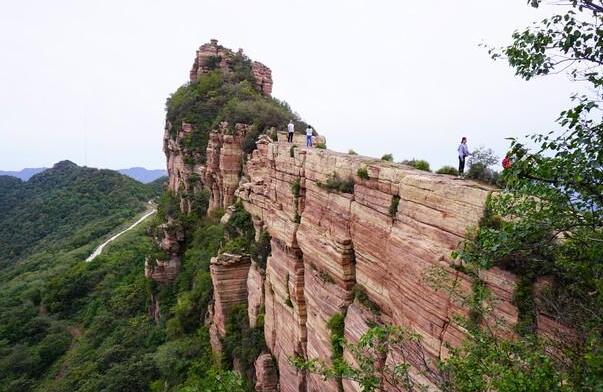 石家庄旅游必去景点：西柏坡/正定古城/赵州桥/苍岩山风景区/嶂石岩风景区