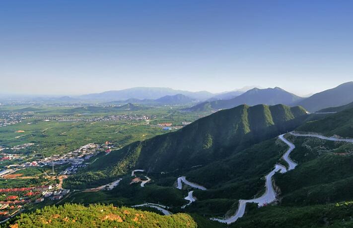 石家庄旅游景点排行榜（石家庄旅游攻略）
