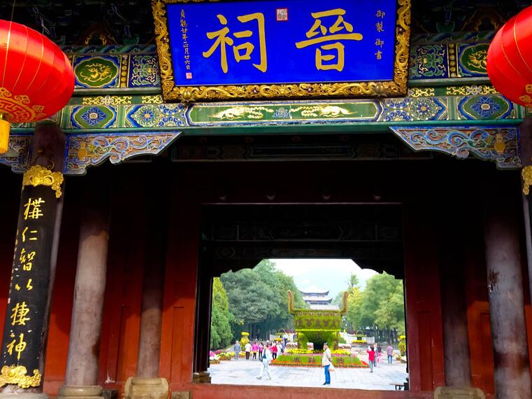 石家庄旅游景点排行榜（石家庄旅游攻略）
