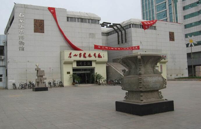 石家庄旅游景点排行榜（石家庄旅游攻略）