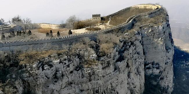 石家庄旅游地图景点大全（石家庄旅游地图景点大全图片）