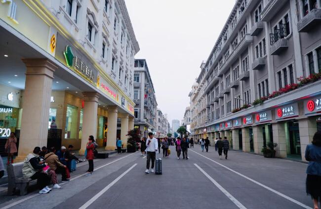 厦门旅游攻略（厦门旅游攻略自由行最佳线路5天）