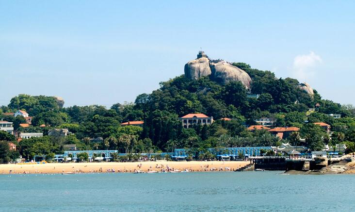 厦门旅游攻略（厦门旅游攻略自由行最佳线路5天）