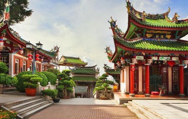 厦门旅游攻略（厦门旅游攻略自由行最佳线路5天）