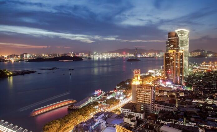 厦门旅游攻略（厦门旅游攻略自由行最佳线路5天）