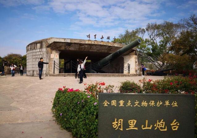厦门旅游攻略（厦门旅游攻略自由行最佳线路5天）