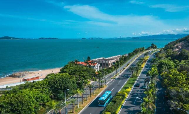 厦门旅游攻略（厦门旅游攻略自由行最佳线路5天）