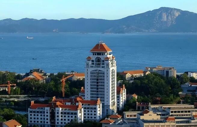厦门旅游攻略（厦门旅游攻略自由行最佳线路5天）
