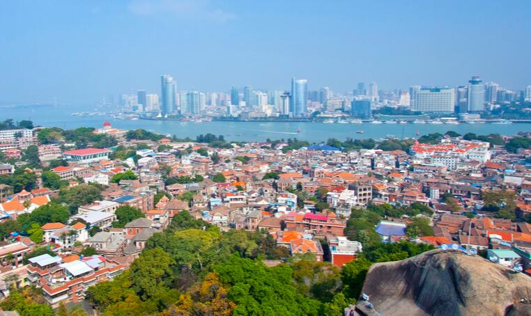 厦门旅游攻略（厦门旅游攻略大全）