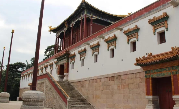 北京旅游必去十大景点推荐(北京旅游必去十大景点推荐理由)