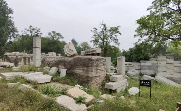 北京旅游必去十大景点推荐(北京旅游必去十大景点推荐理由)