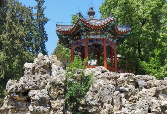 北京旅游必去十大景点推荐(北京旅游必去十大景点推荐理由)