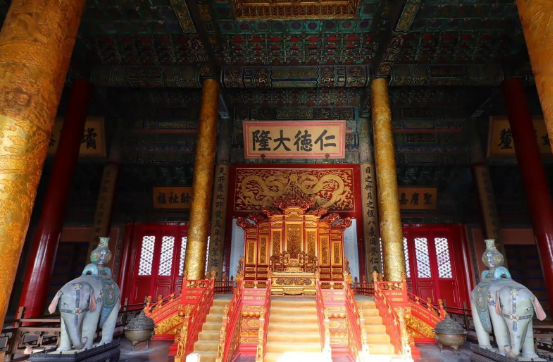 北京旅游必去十大景点推荐(北京旅游必去十大景点推荐理由)