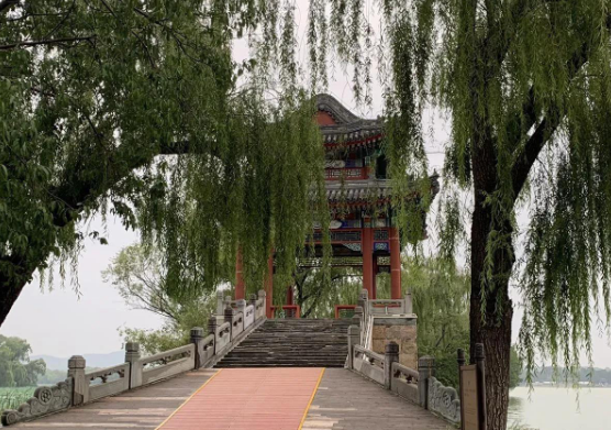 北京旅游必去十大景点推荐(北京旅游必去十大景点推荐理由)