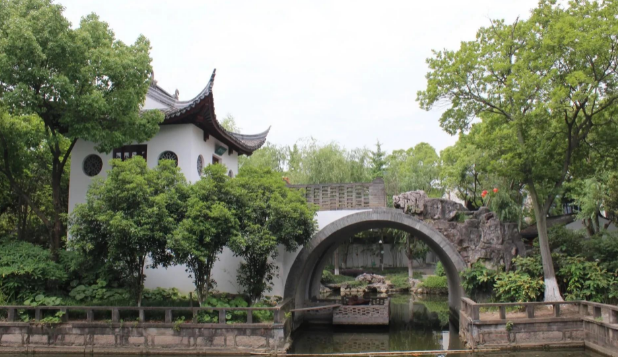上海旅游必去十大景点推荐(上海旅游必去景点推荐)