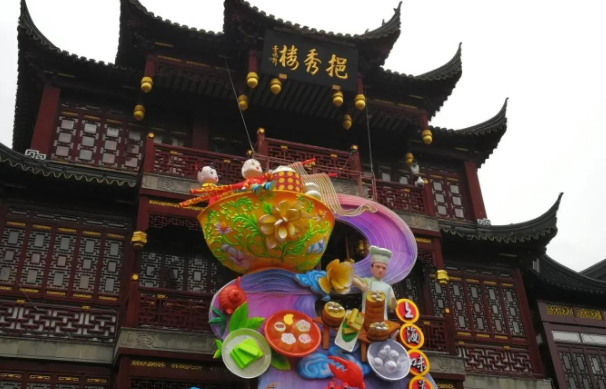 上海旅游必去十大景点推荐(上海旅游必去景点推荐)