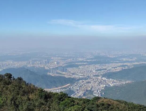 深圳旅游必去十大景点推荐(深圳旅游必去十大景点推荐理由)