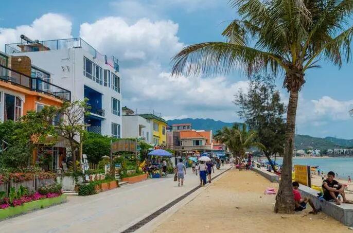 深圳旅游必去十大景点推荐(深圳旅游必去十大景点推荐理由)