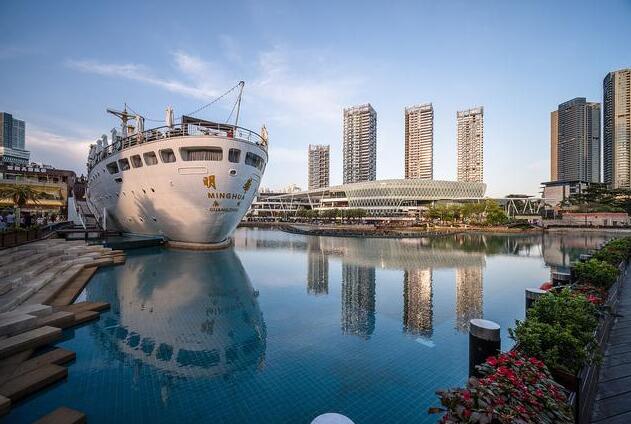 深圳旅游必去十大景点推荐(深圳旅游必去十大景点推荐理由)