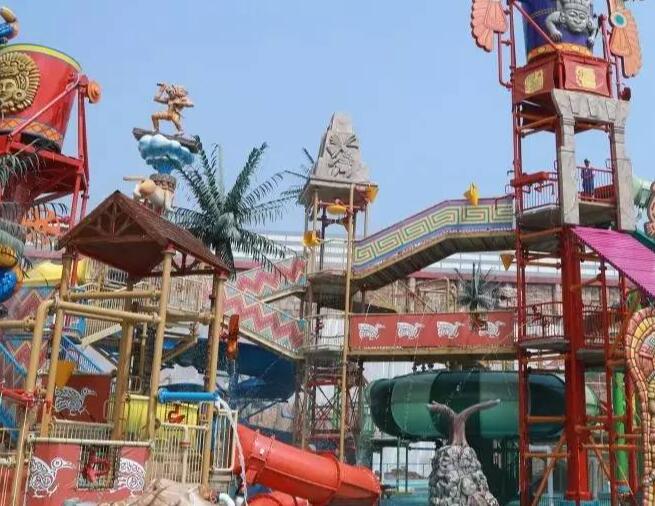 重庆旅游必去十大景点推荐(重庆旅游必去景点)