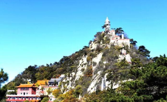 天津旅游必去十大景点推荐(天津旅游必去十大景点推荐理由)