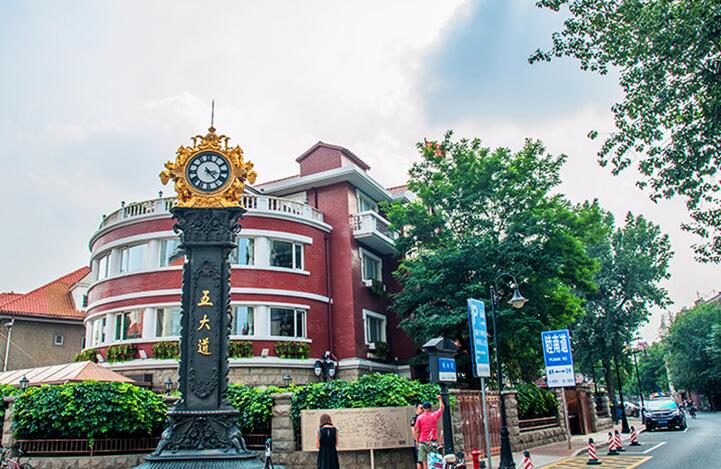 天津旅游必去十大景点推荐(天津旅游必去十大景点推荐理由)